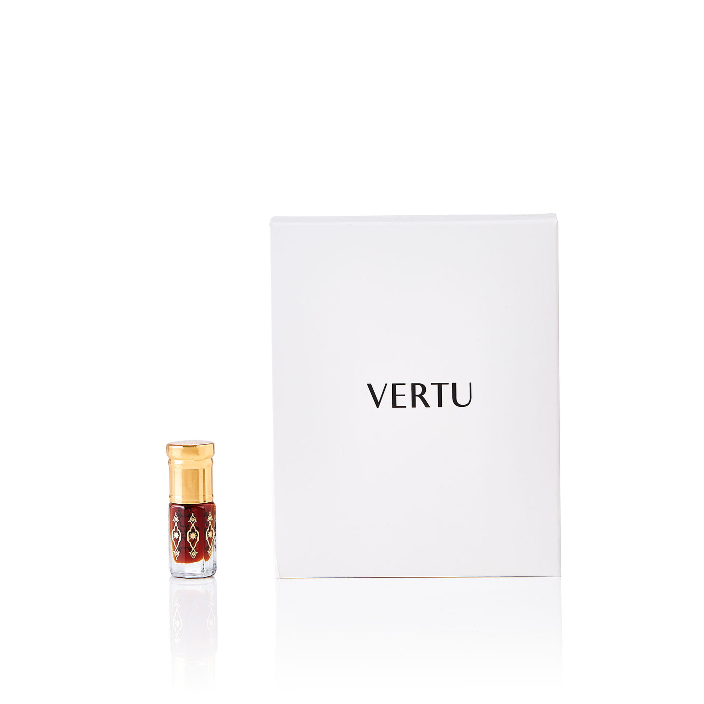 دهن عود ترات