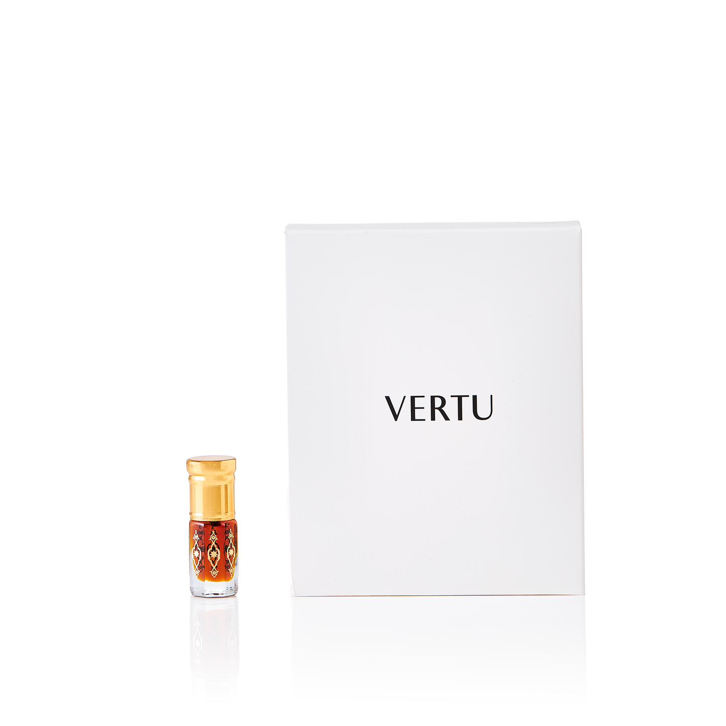 دهن عود هندي