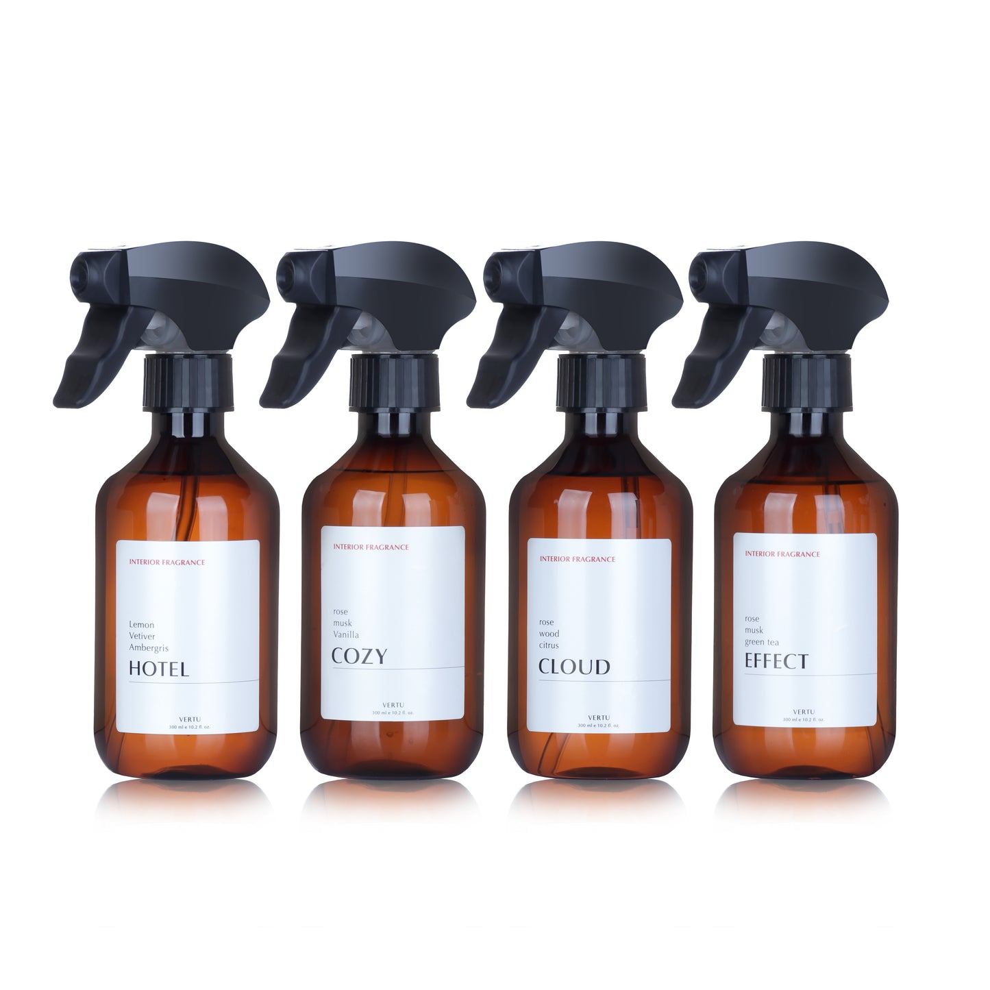 Home Spray Set