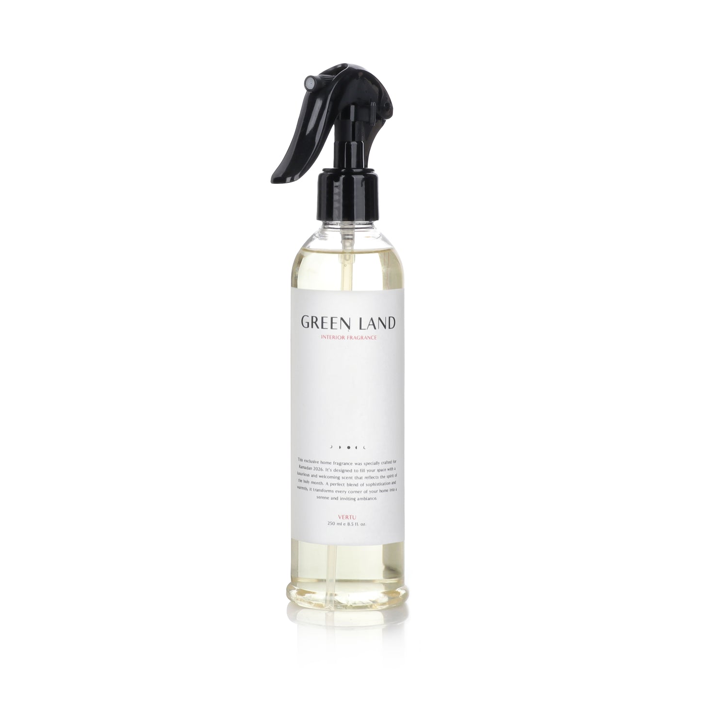Green Land | 250 ml