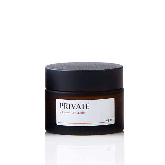 معمول برايفت