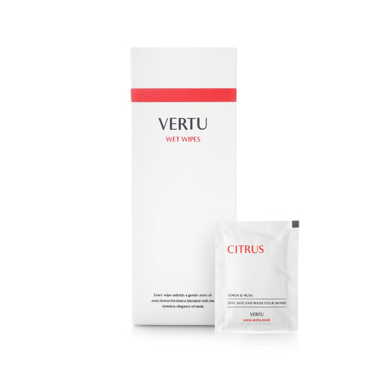 مناديل معطرة