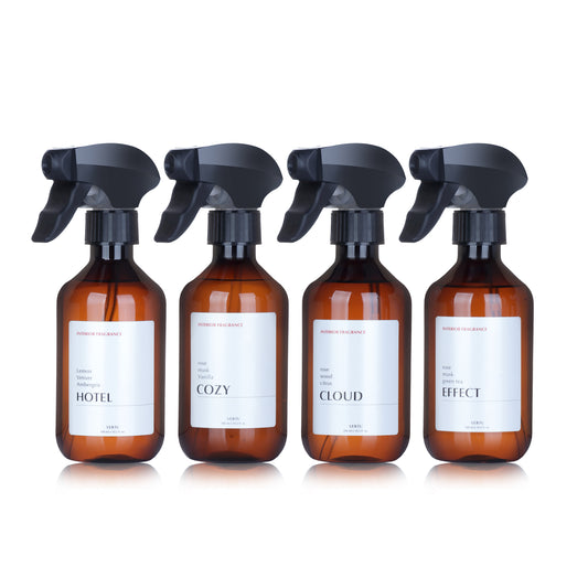 Home Spray Set