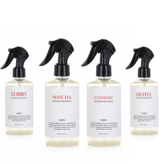 Home Spray Set
