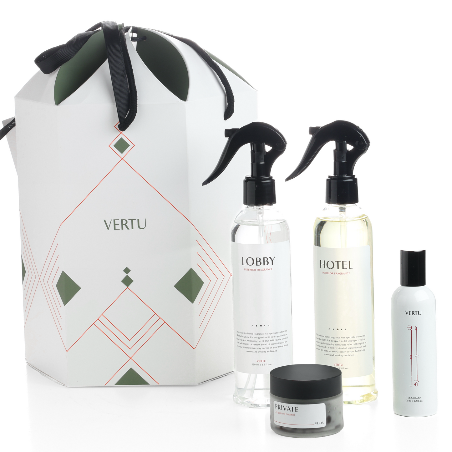 روز بوكس (نقصة رمضان)