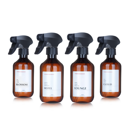 Home Spray Set