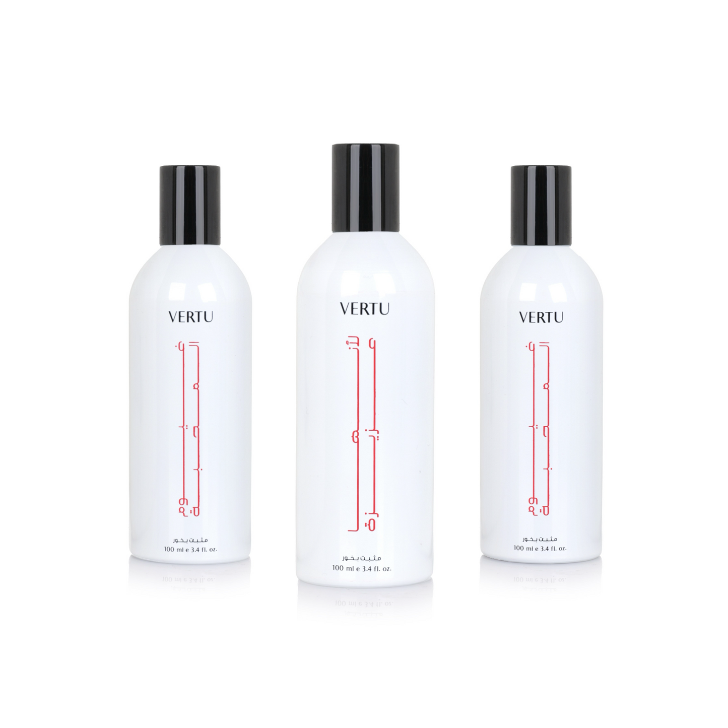 مجموعة مثبتات البخور