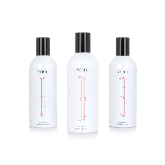 مجموعة مثبتات البخور