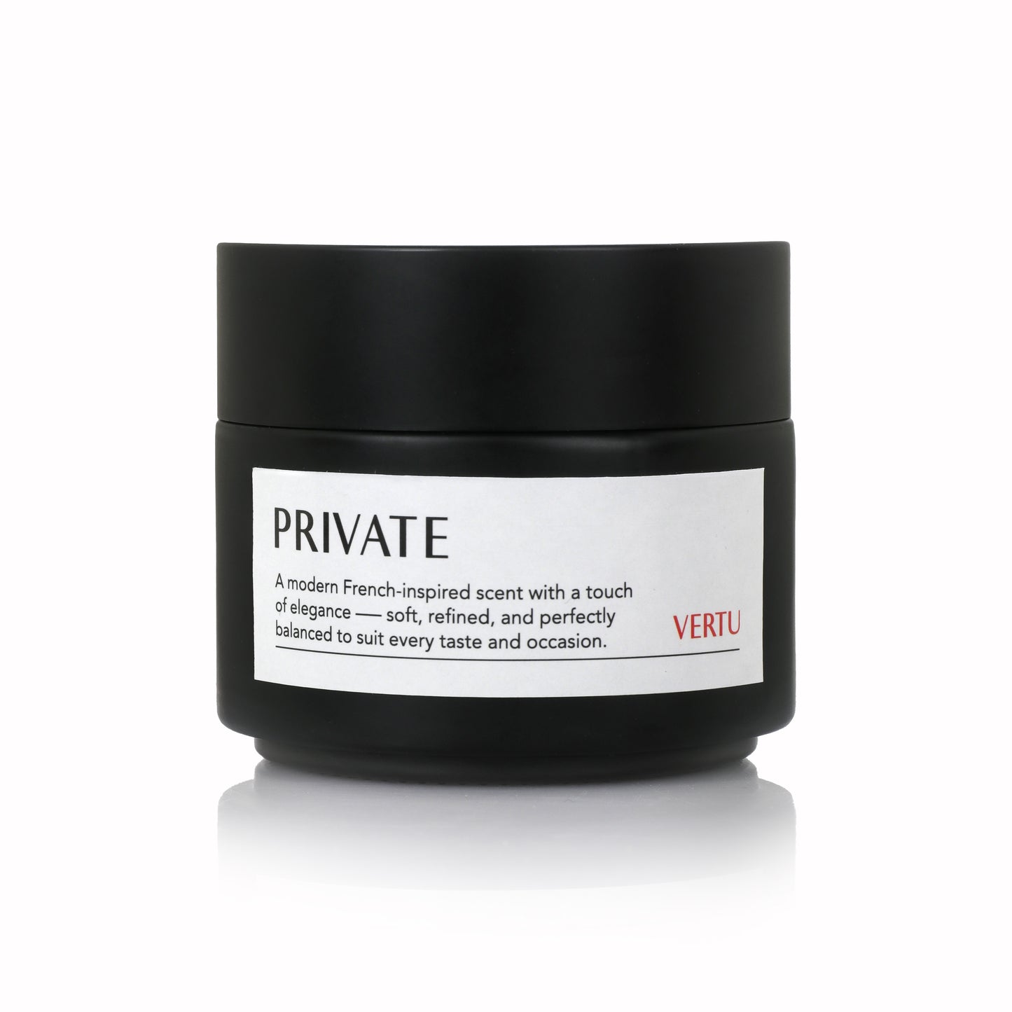 معمول برايفت (كبير)