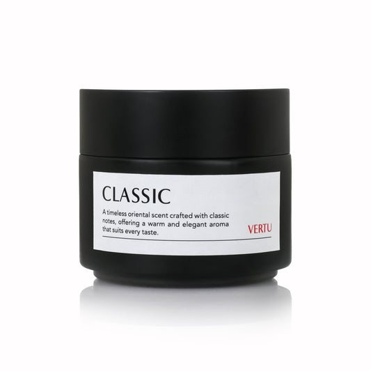 معمول كلاسيك (كبير)