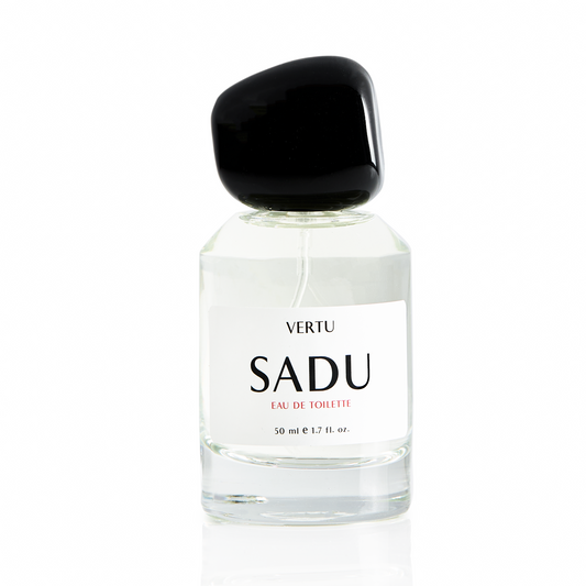 Sadu