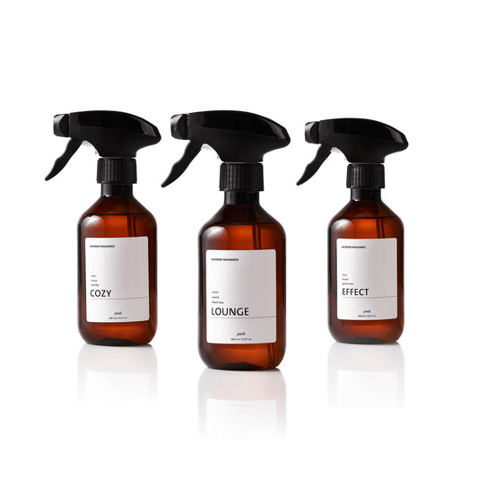 Home Spray Set