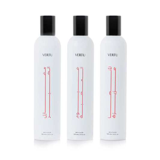 مجموعة مثبتات البخور