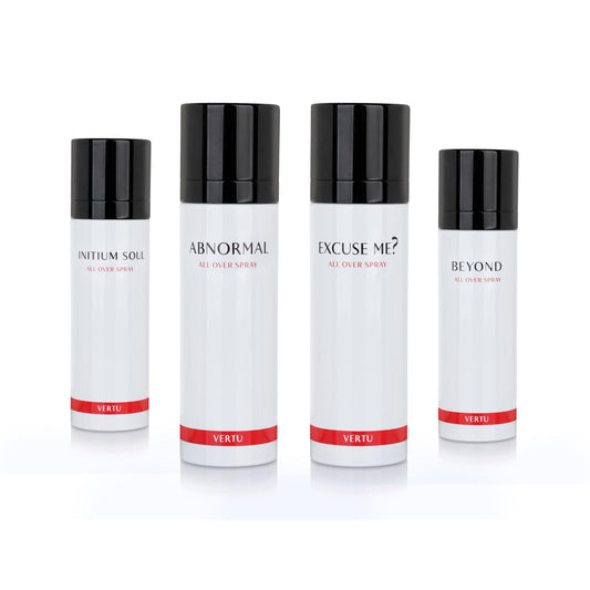 Allover spray set