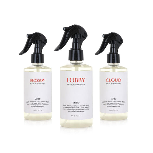 Home Spray Set