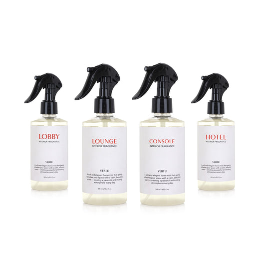 Home Spray Set