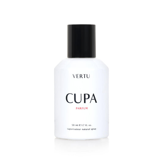 Cupa