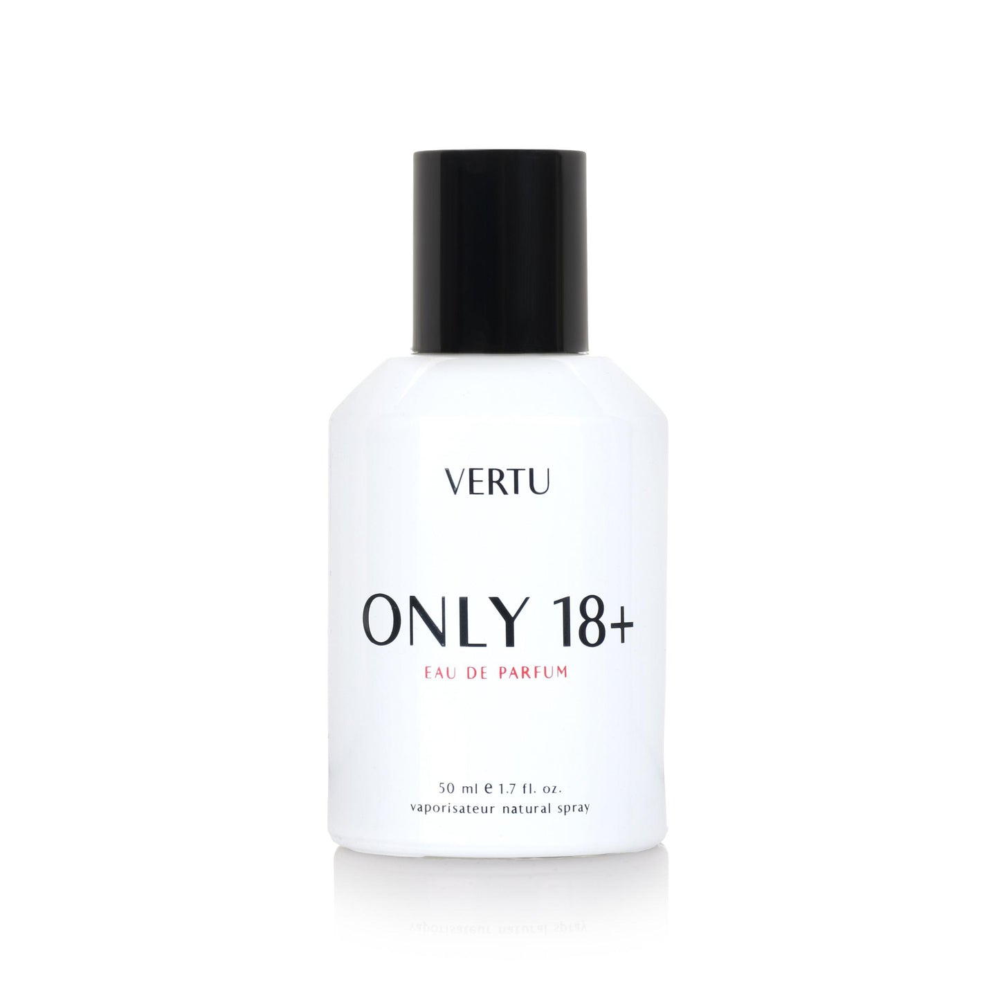 ONLY 18+