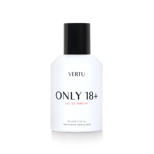 ONLY 18+