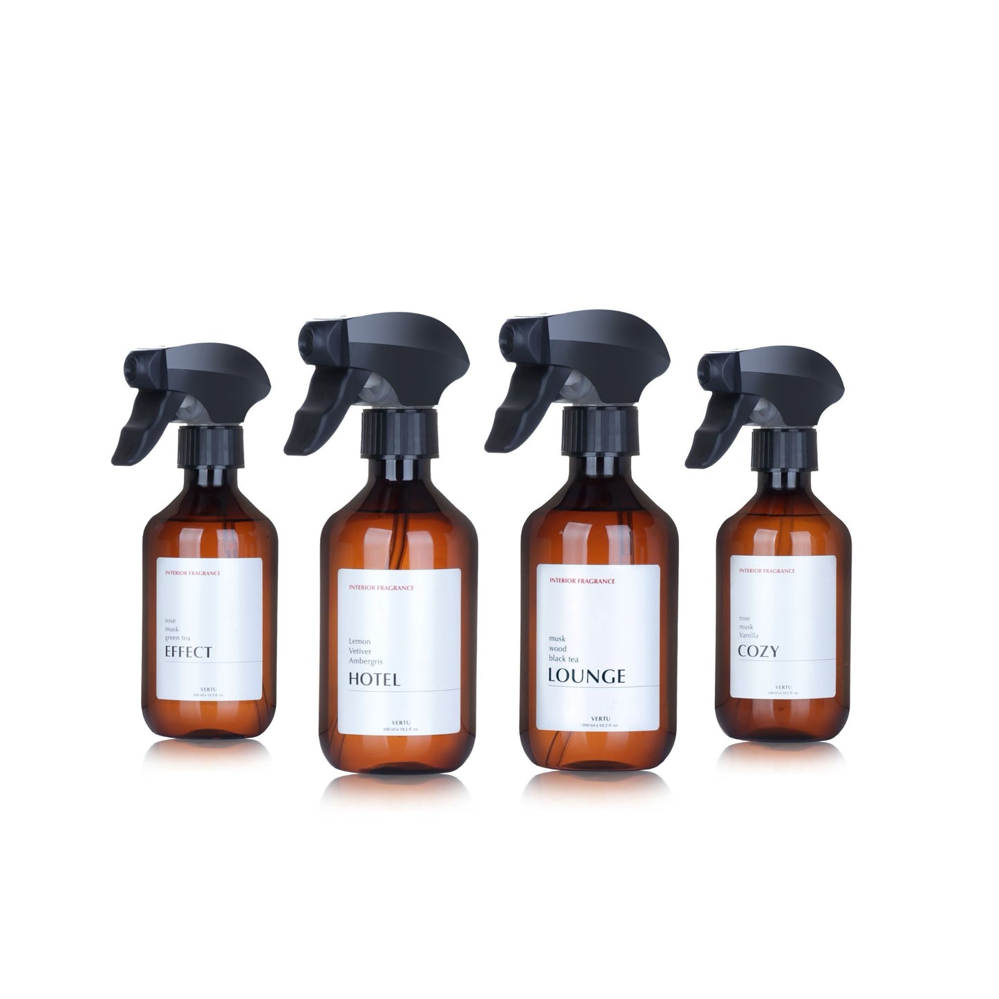 Home Spray Set
