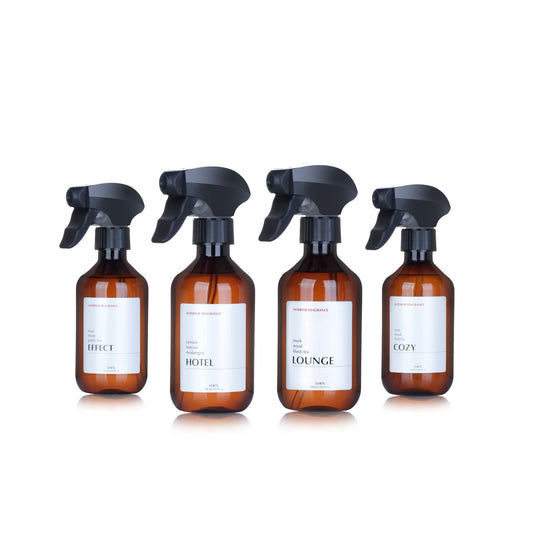 Home Spray Set