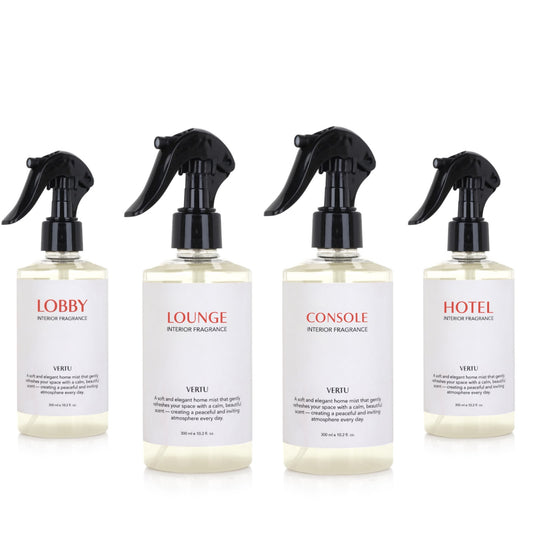 Home Spray Set